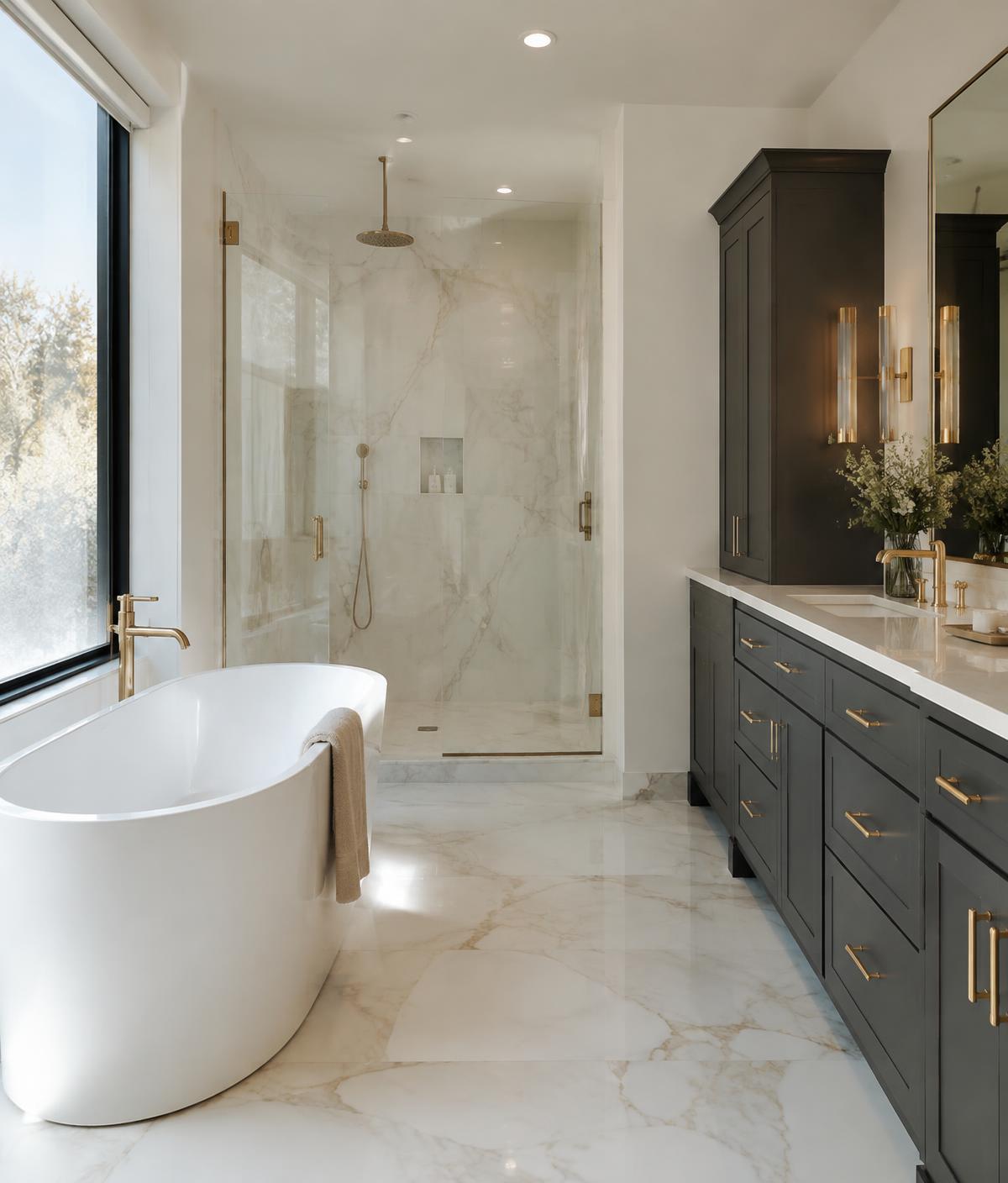 Bathroom Remodels